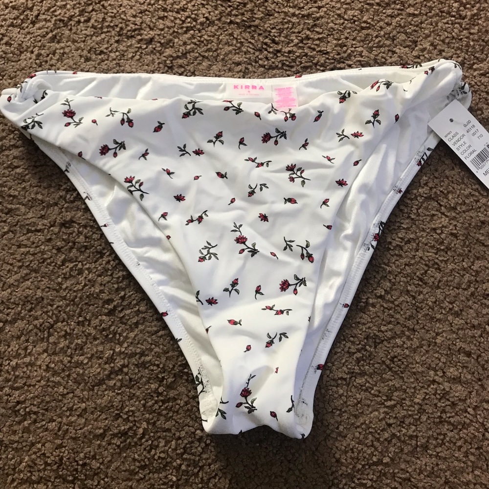 Pacsun bathing suit bottoms